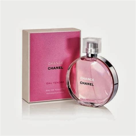 chanel chance perfume pink sephora.